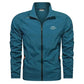 UPF100+ Men Summer Windbreaker Zip Pockets Uv Sun Protection Jackets Breathable Ultra-light Clothes Outdoor Skin Thin Coats Camp
