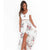 Women Maxi Skirt