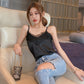 Spaghetti Strap Tank Top