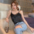 Spaghetti Strap Tank Top