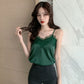 Spaghetti Strap Tank Top