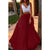 Chiffon Cool Skirt