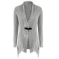 Women Winter Cardigan Coat