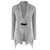 Women Winter Cardigan Coat