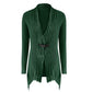 Women Winter Cardigan Coat