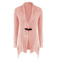 Women Winter Cardigan Coat