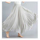 Fashion Women Maxi Skirt
