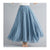 Fashion Women Maxi Skirt