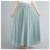 Fashion Women Maxi Skirt