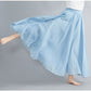 Fashion Women Maxi Skirt