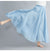 Fashion Women Maxi Skirt