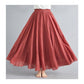 Fashion Women Maxi Skirt