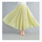 Fashion Women Maxi Skirt