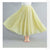 Fashion Women Maxi Skirt
