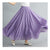 Fashion Women Maxi Skirt