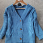 Fashion Women Short Cardigan
