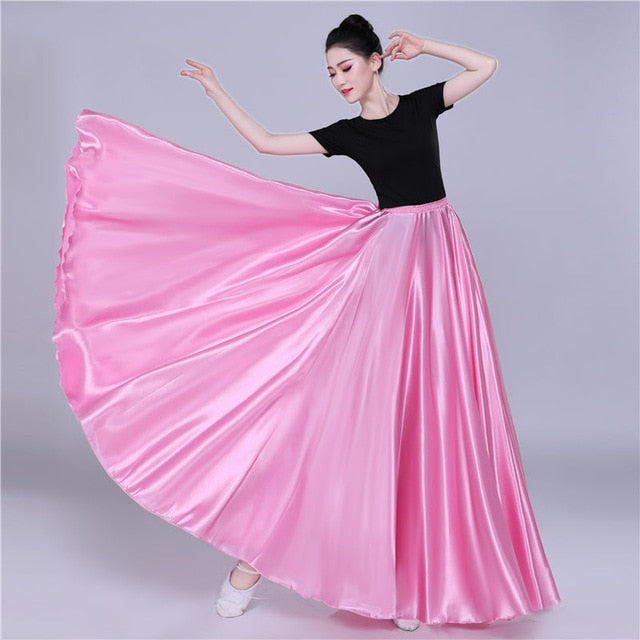 Fashion Gypsy Long Skirts