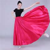 Fashion Gypsy Long Skirts