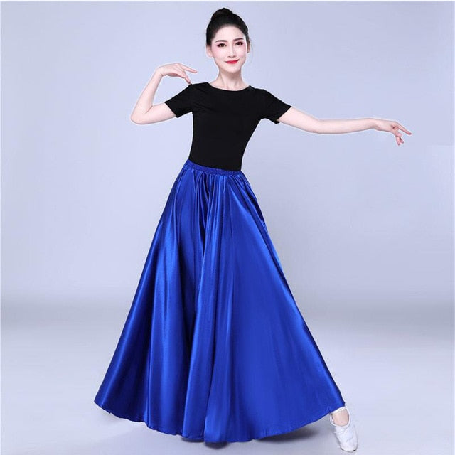 Fashion Gypsy Long Skirts