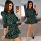 Women Fashion Casual Dress