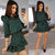 Women Fashion Casual Dress
