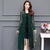 Women Oversize Long Cardigan Sweater