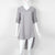 Long Sleeve Shirt Dress