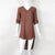Long Sleeve Shirt Dress