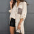 Long Sleeve Shirt Dress