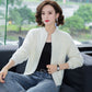 Long Sleeve Knitted Sweater