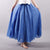 Linen Cotton Long Skirts
