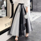 Summer Vintage Skirt