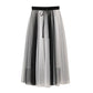 Summer Vintage Skirt