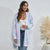 Women Casual Loose Knitted Cardigans