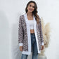 Women Casual Loose Knitted Cardigans