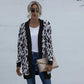 Women Casual Loose Knitted Cardigans