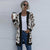 Women Casual Loose Knitted Cardigans