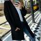 Fashion Oversized Cardigan