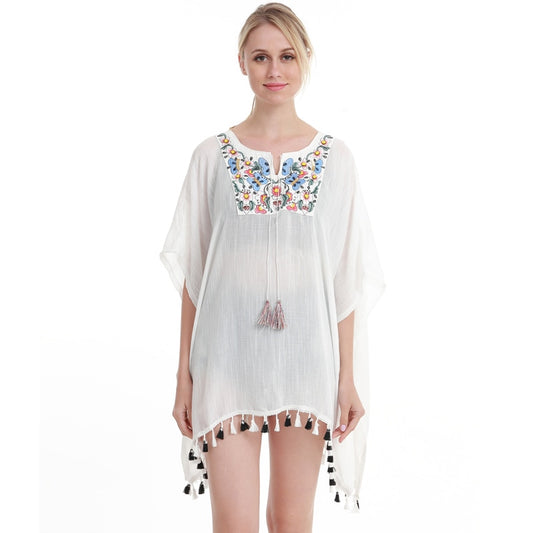 Fashion Women's Loose Top