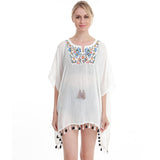 Fashion Women's Loose Top