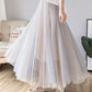 Women's High Waist Summer Skirt