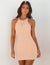 Women's Sexy Backless Dress
