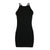 Women's Sexy Backless Dress
